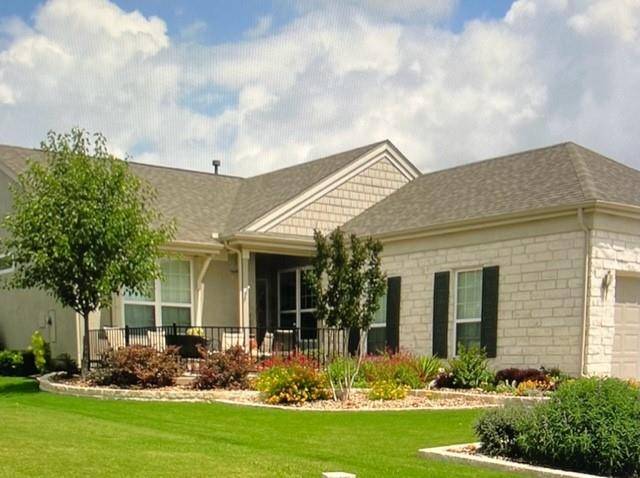 419 Rio Grande LOOP, Georgetown, TX 78633