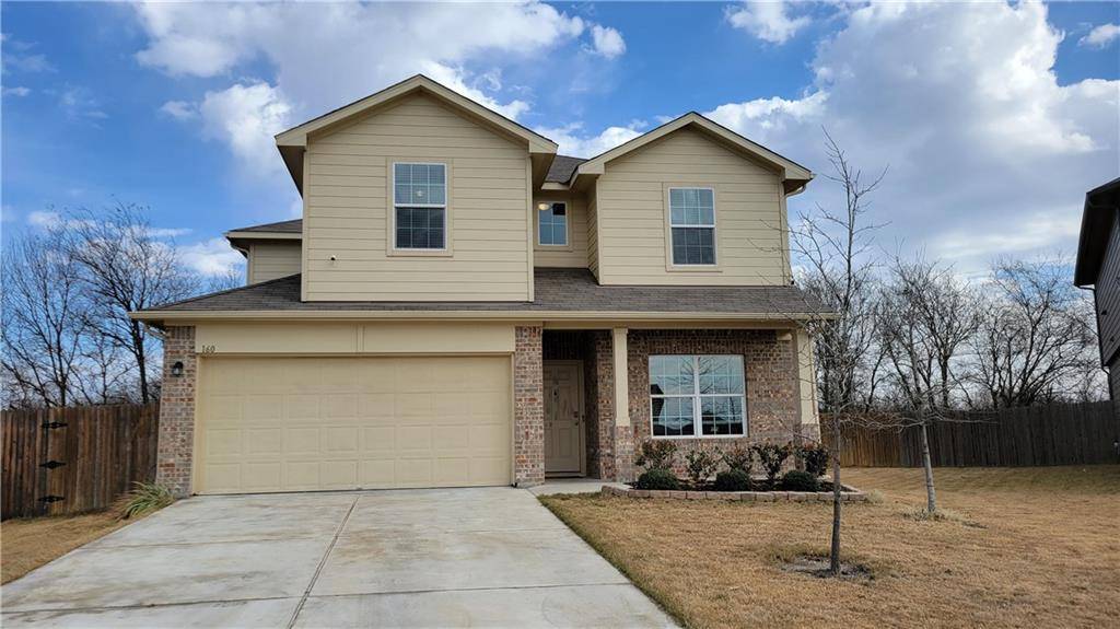 160 Orchard LN, Kyle, TX 78640