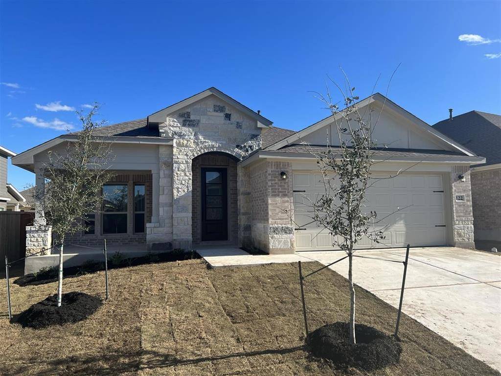 122 Biscayne Bay BND, Kyle, TX 78640