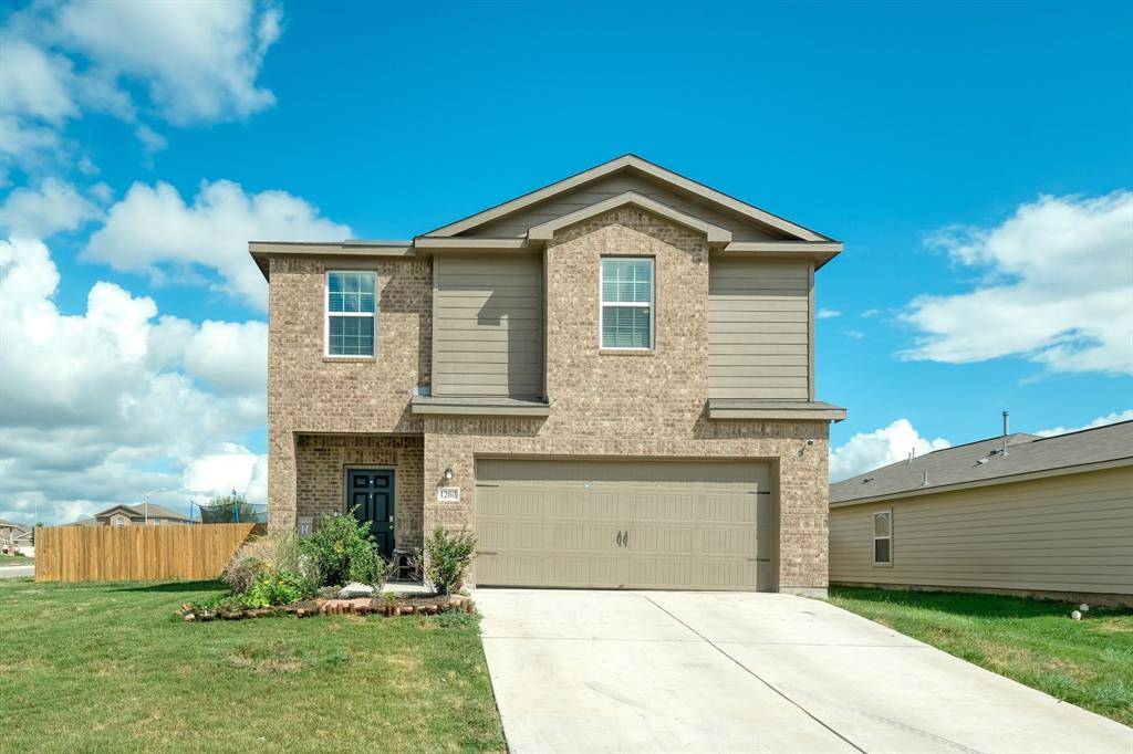 1260 Amy DR, Kyle, TX 78640