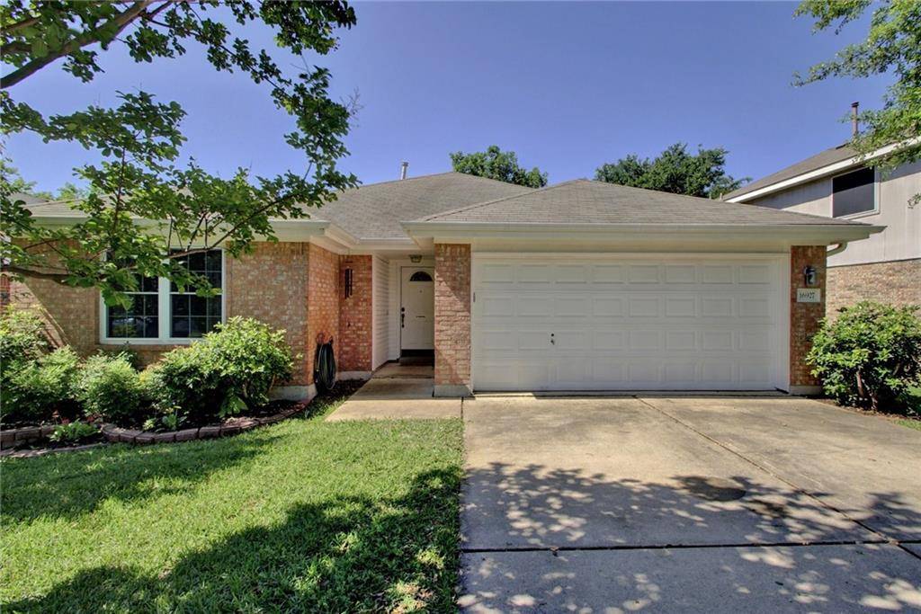 16927 Dorman DR, Round Rock, TX 78681