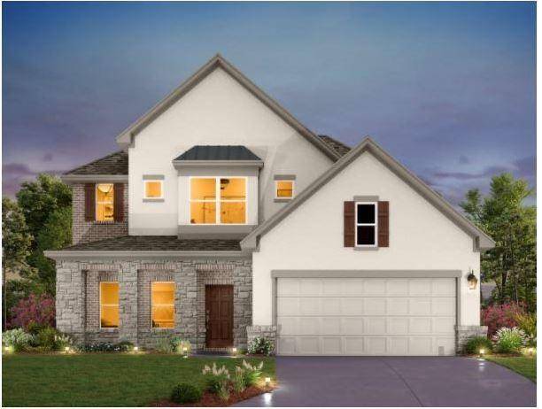 13004 Texana TRL, Manor, TX 78653