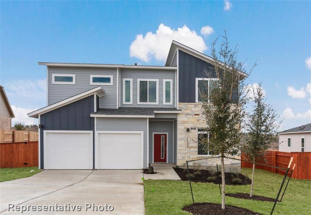10909 Charger WAY, Manor, TX 78653