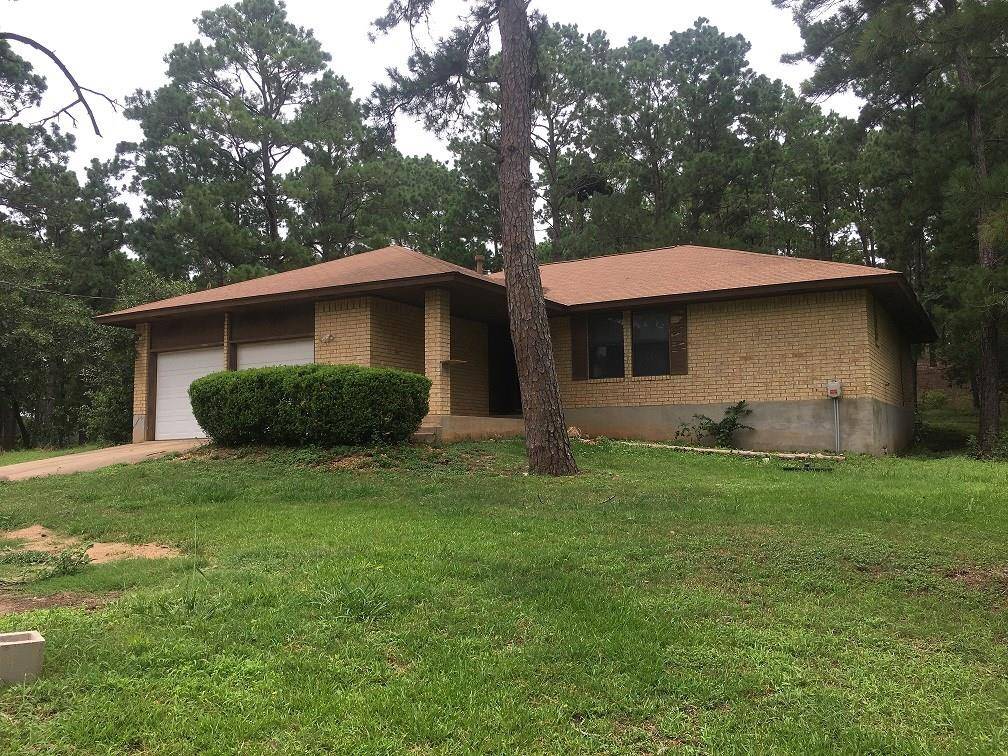 112 Lihue CT, Bastrop, TX 78602
