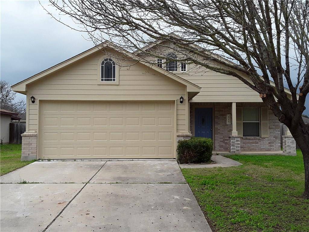 215 Katy B LN, Bastrop, TX 78602