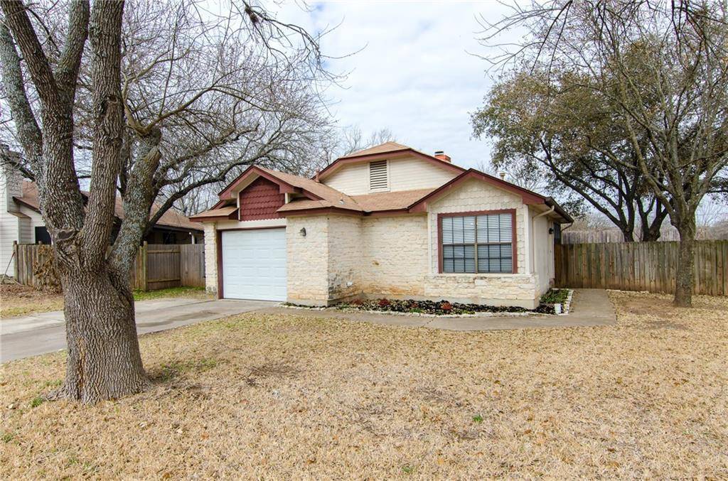 512 Meadowcreek CIR, Round Rock, TX 78664