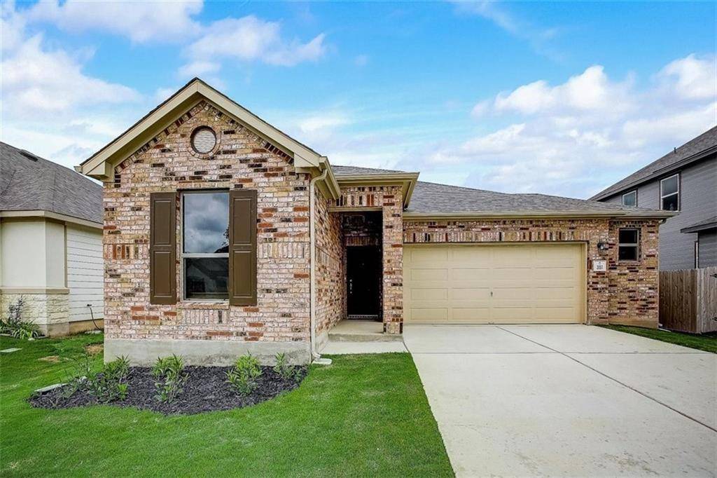 301 Maroon LN, Kyle, TX 78640