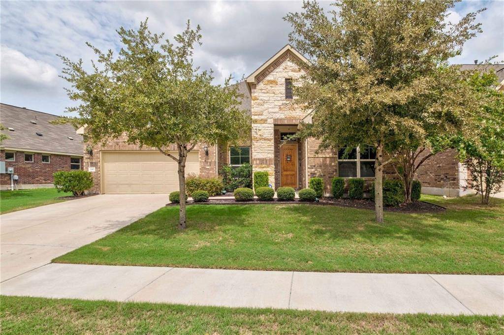 245 Crystal City CRK, Buda, TX 78610