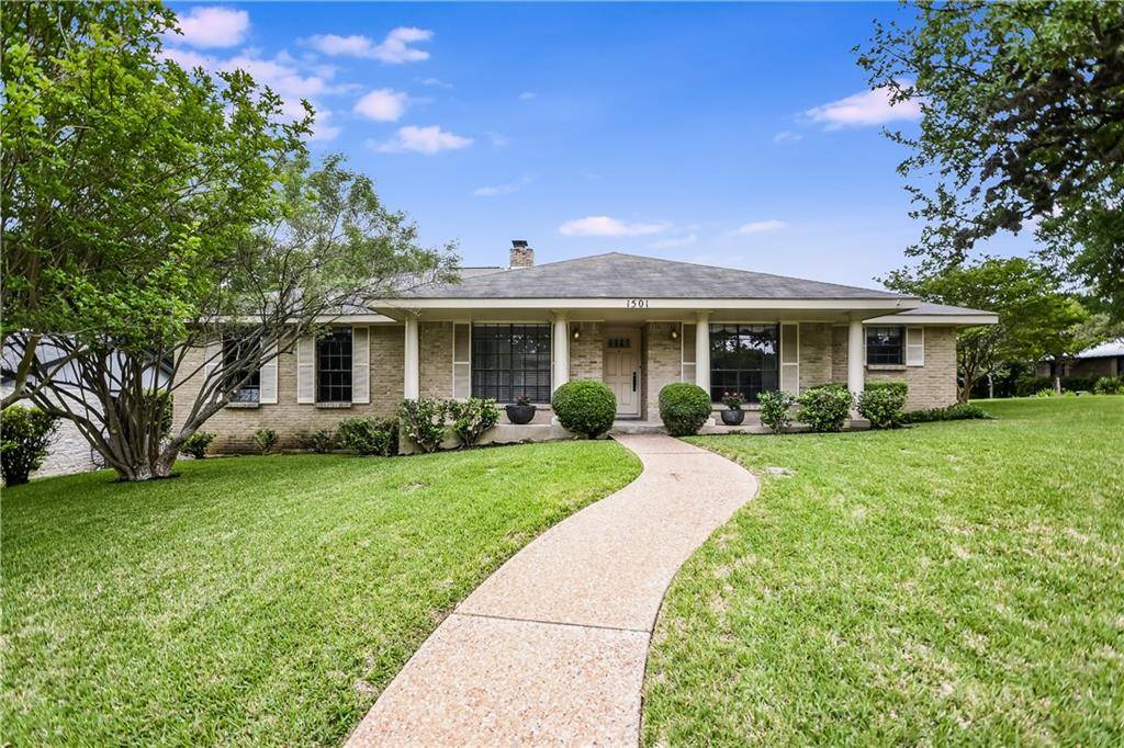 1501 Creek HOLW, Austin, TX 78754