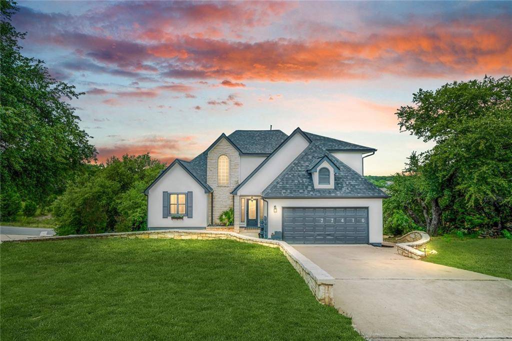 22410 Briarcliff DR, Spicewood, TX 78669