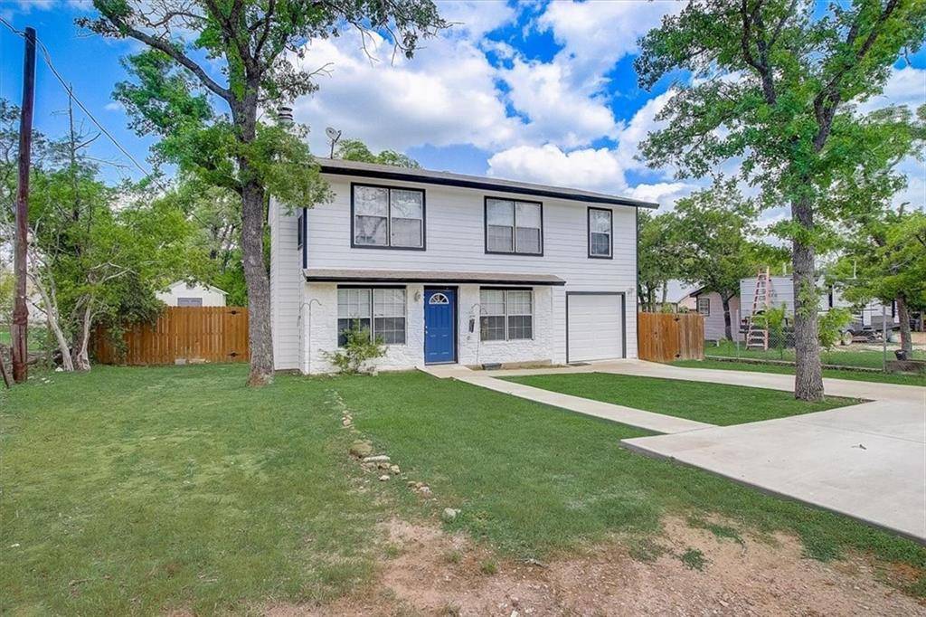 20804 Delorio ST, Manor, TX 78653