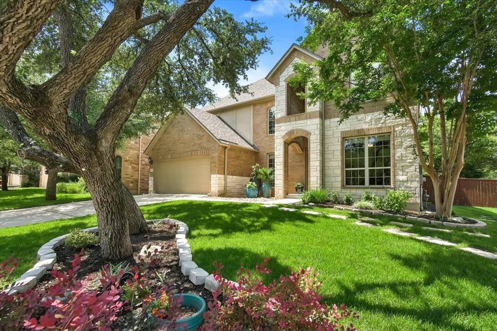 4000 Knob Creek LN, Cedar Park, TX 78613
