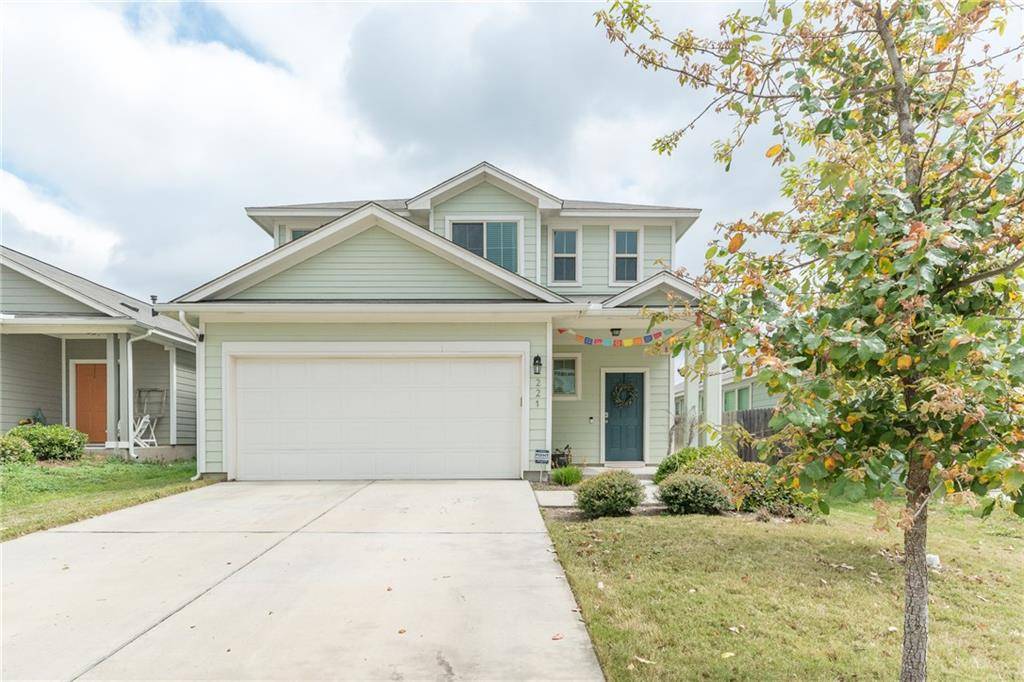 221 Sambar DR, Buda, TX 78610