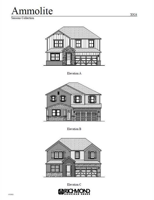 20807 Phebe Foster ST, Manor, TX 78653
