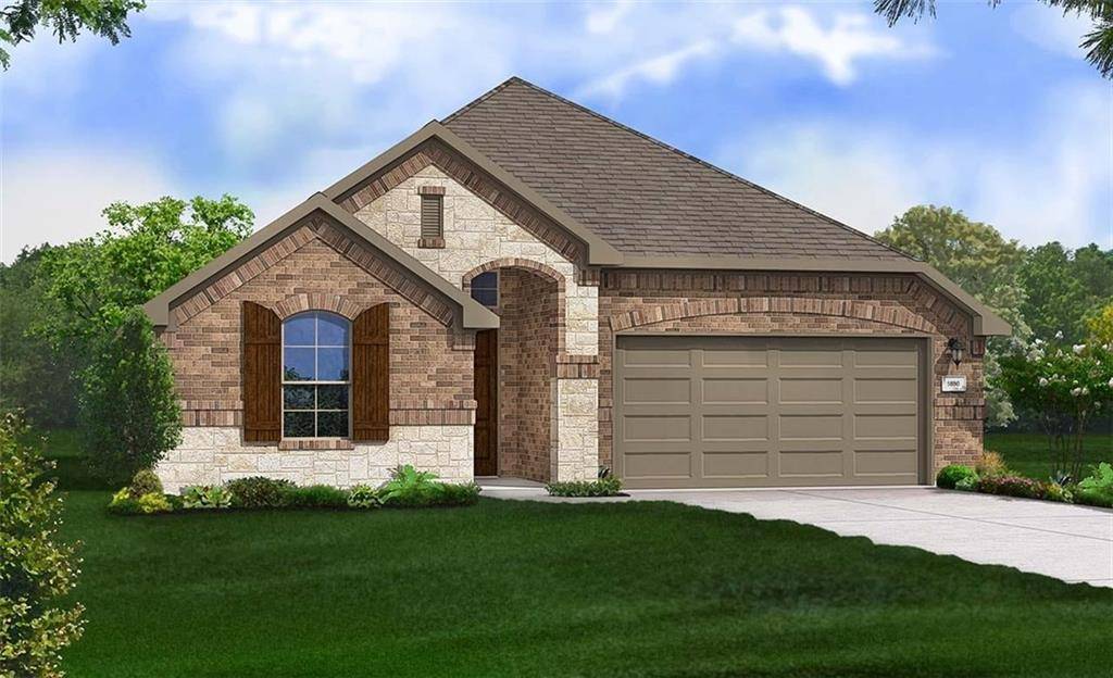260 Oleander LOOP, Buda, TX 78610