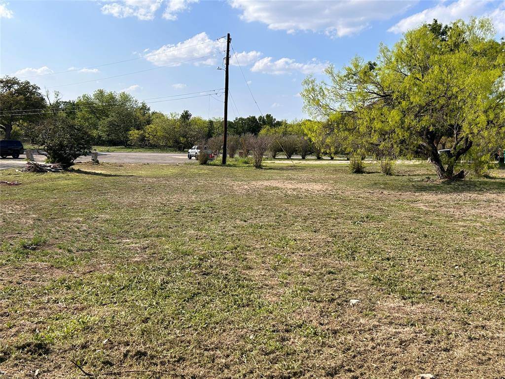 Lot 34 Lacy DR, Marble Falls, TX 78654