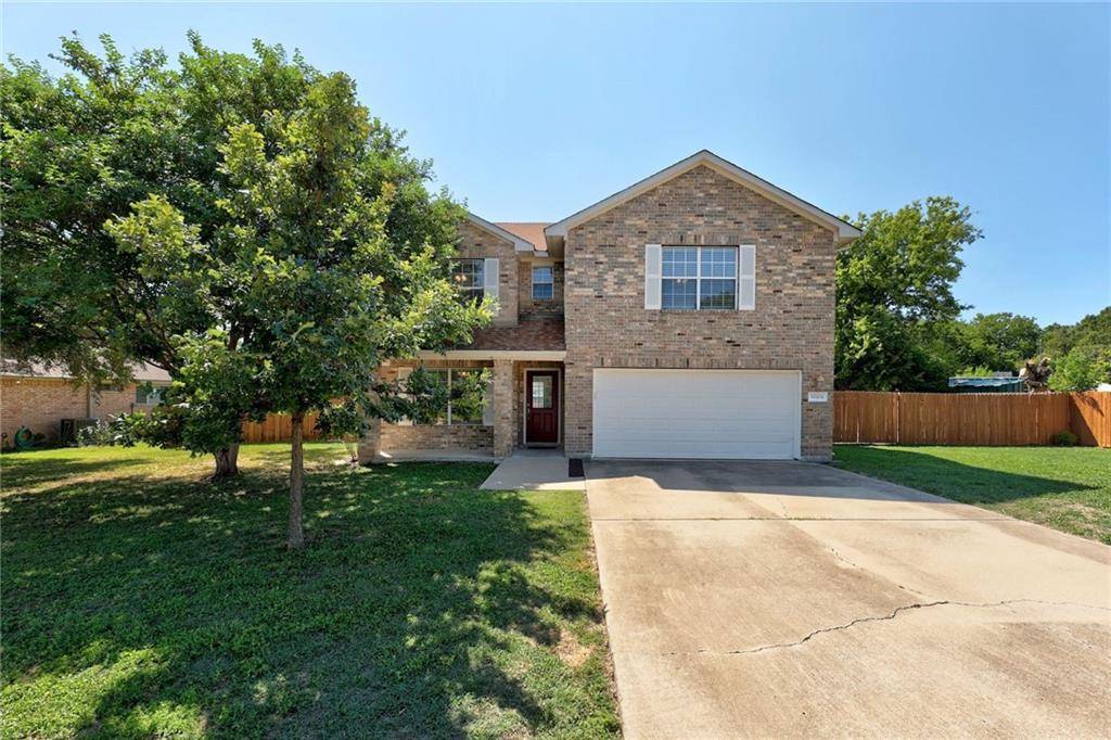 50304 Raindance DR, Georgetown, TX 78626