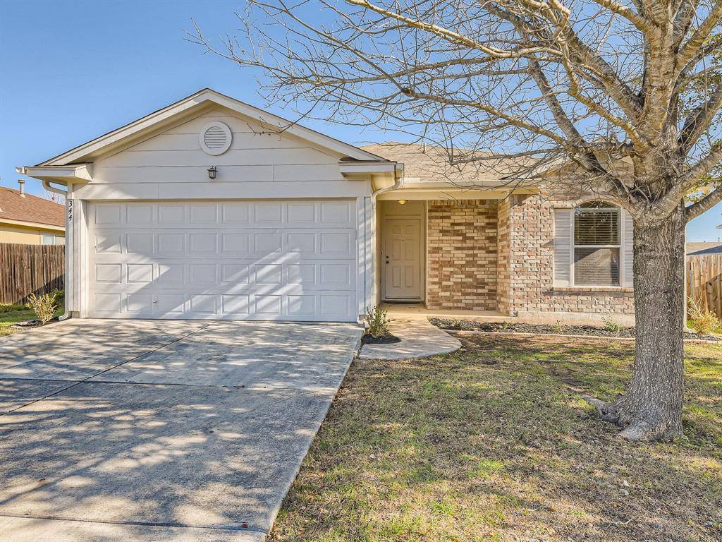 344 Stennis, Kyle, TX 78640