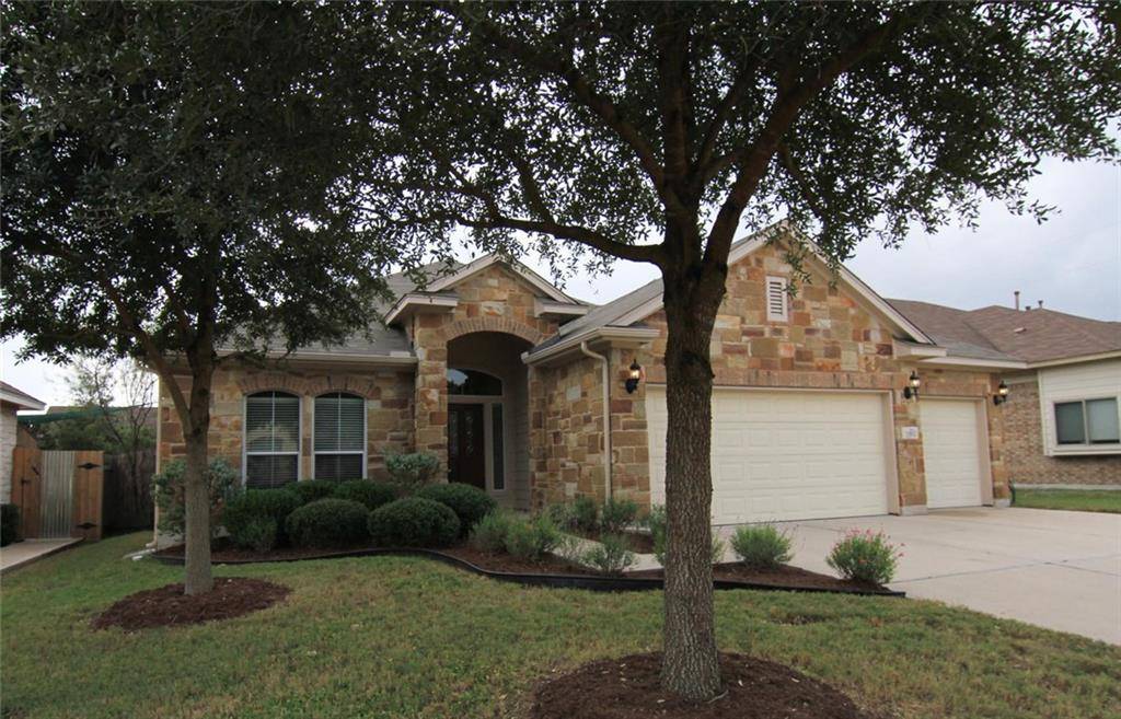 1002 Retama DR, Cedar Park, TX 78613