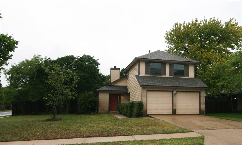 619 Penny LN, Cedar Park, TX 78613