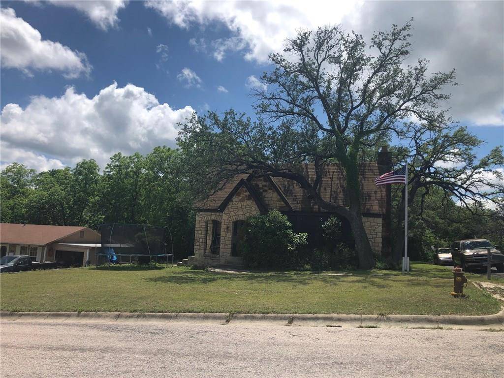 202 S Park ST, Lampasas, TX 76550