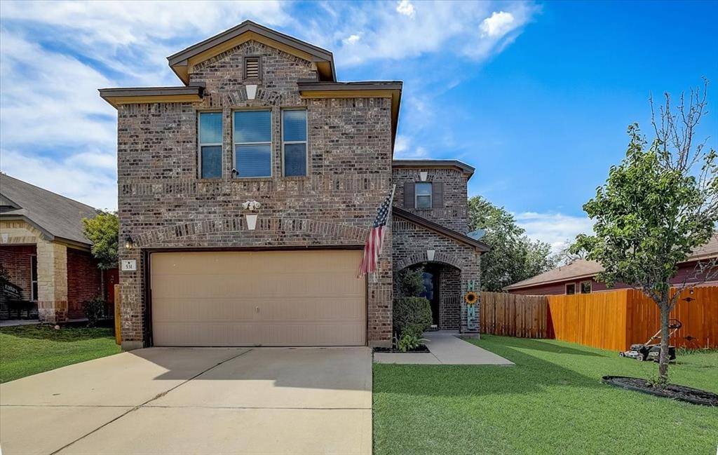 531 New Country RD, Kyle, TX 78640