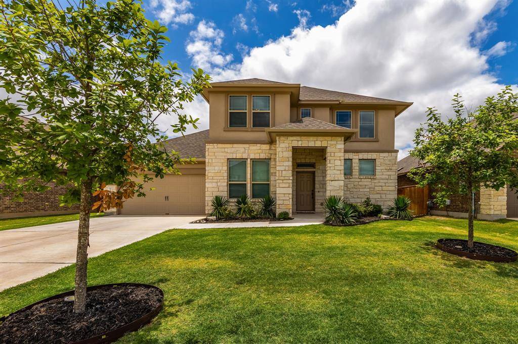 153 Silver PASS, Kyle, TX 78640