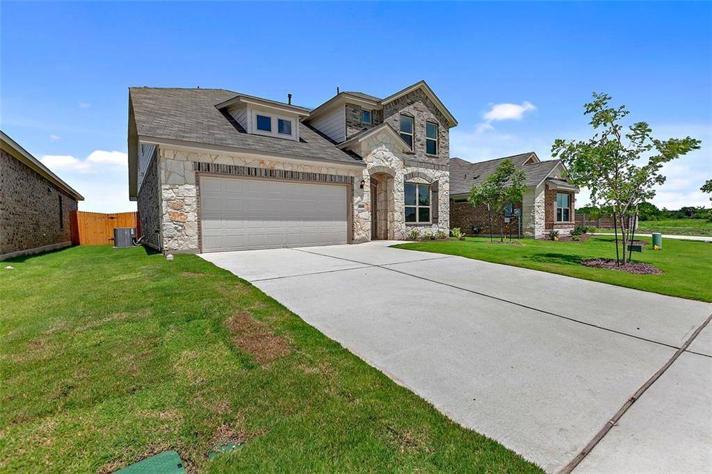 12208 Texana TRL, Manor, TX 78653