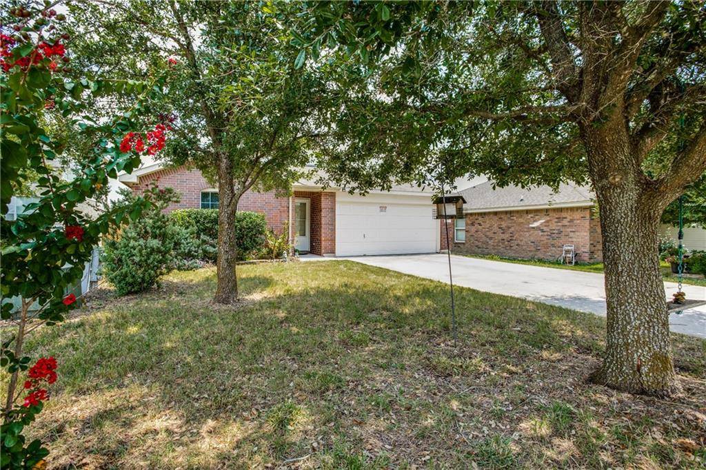 608 Copper CT, Jarrell, TX 76537
