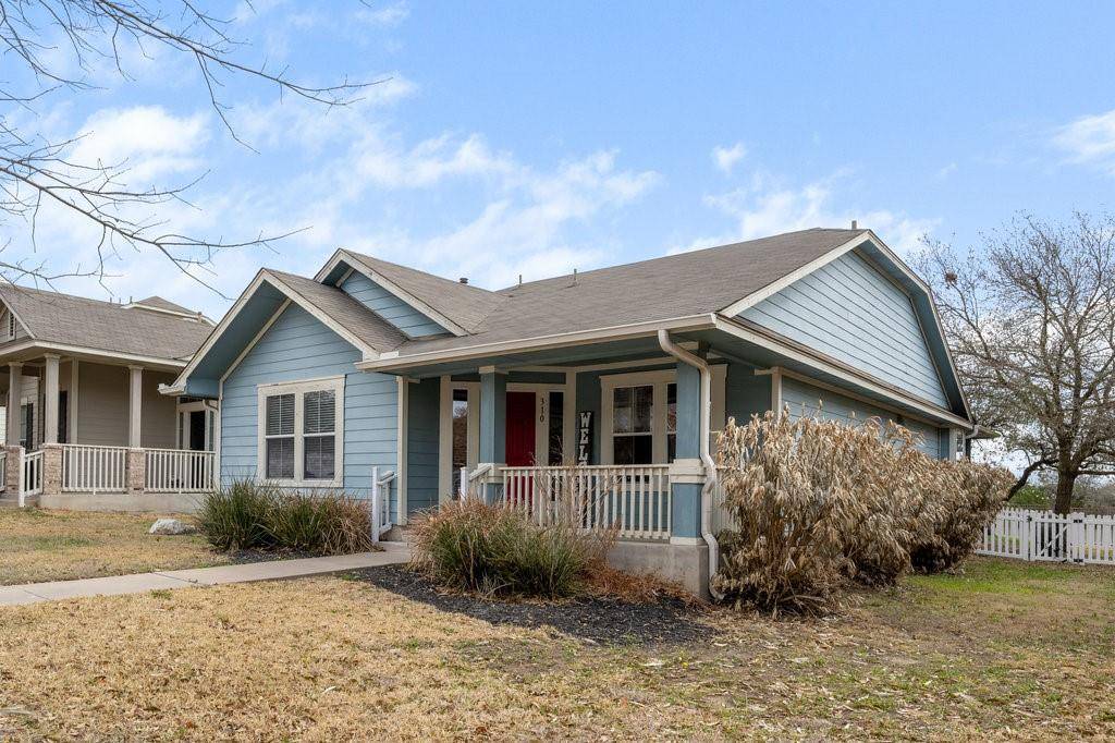 310 Bandstand LN, Cedar Park, TX 78613