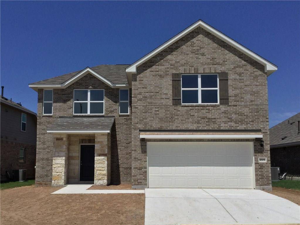 1009 S San Marcos ST, Manor, TX 78653