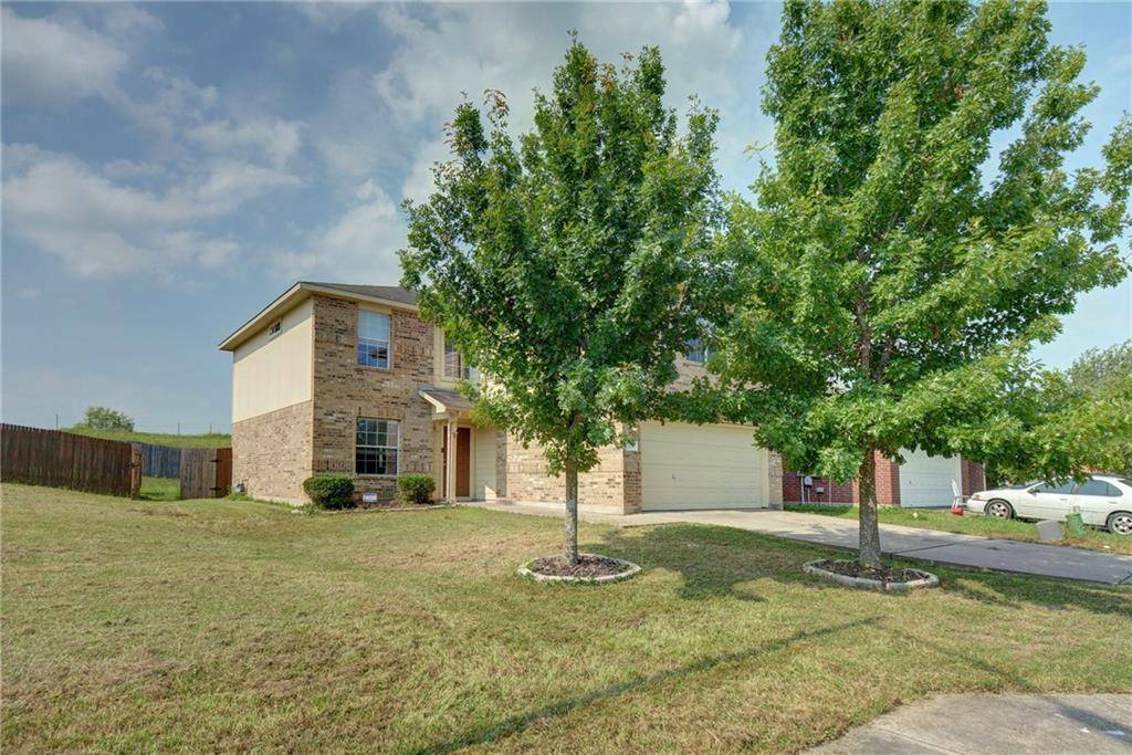 328 Outfitter DR, Bastrop, TX 78602