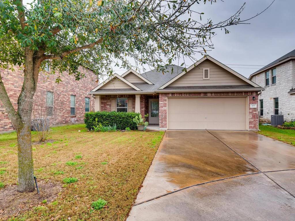 488 Travertine TRL, Buda, TX 78610