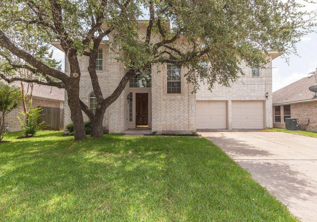 916 Shannon Meadow TRL, Cedar Park, TX 78613