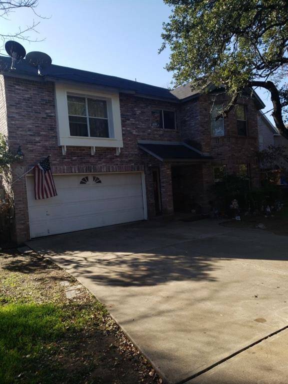 902 Lodosa DR, Cedar Park, TX 78613