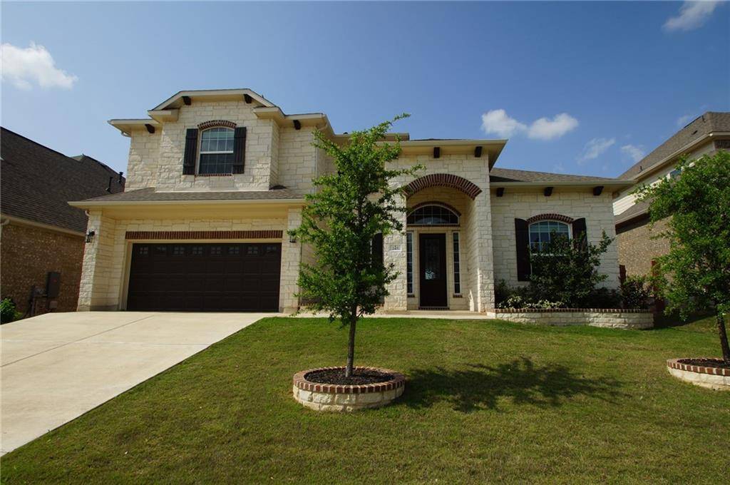 245 Ashleaf DR, Buda, TX 78610
