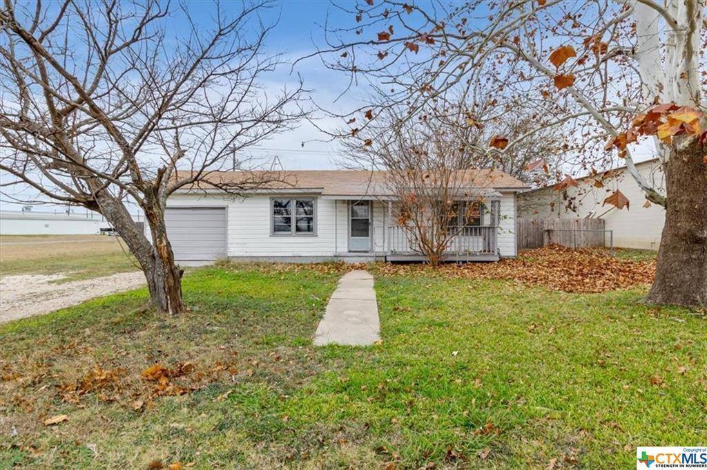 1411 W Main ST, Gatesville, TX 76528