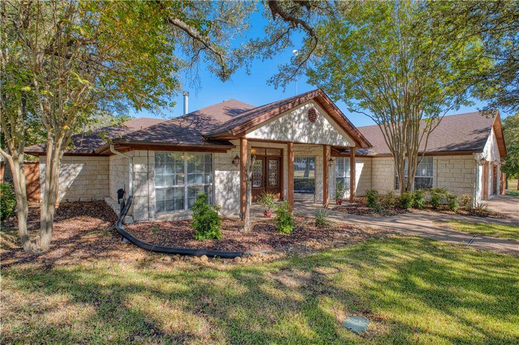 1909 S Grand CYN, Lampasas, TX 76550