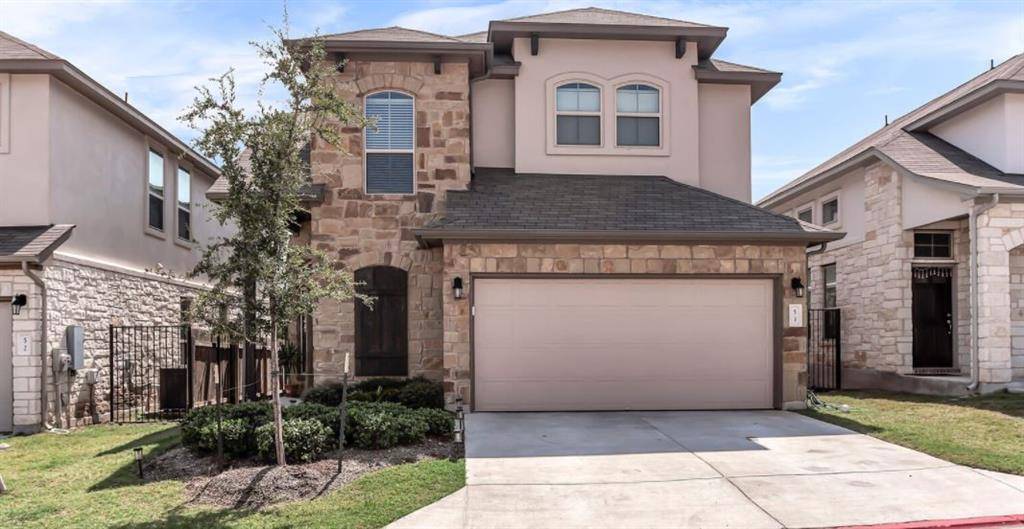 3240 E Whitestone BLVD #53, Cedar Park, TX 78613