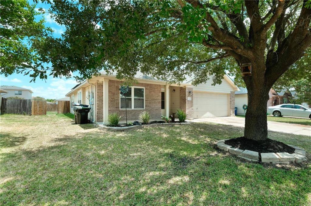 104 Emma Lynn LN, Hutto, TX 78634