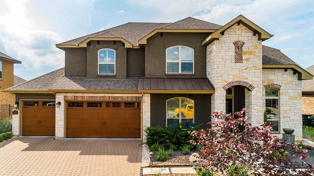 1924 Los Santos DR, San Marcos, TX 78666