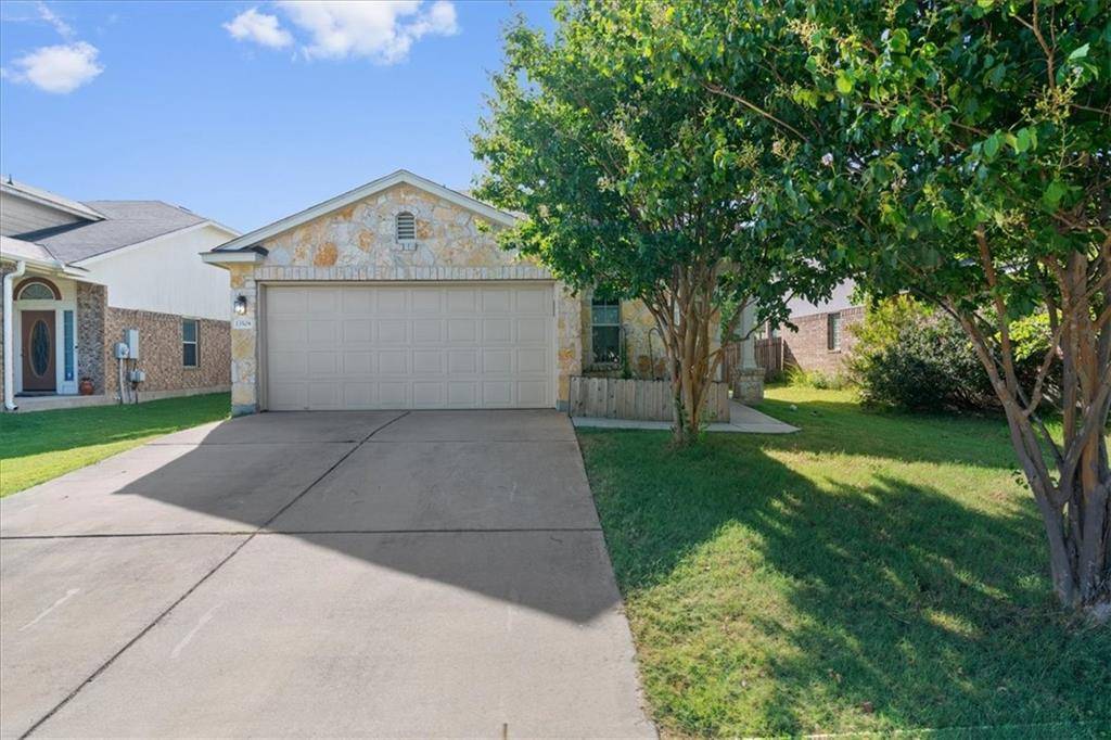13508 James Garfield ST, Manor, TX 78653
