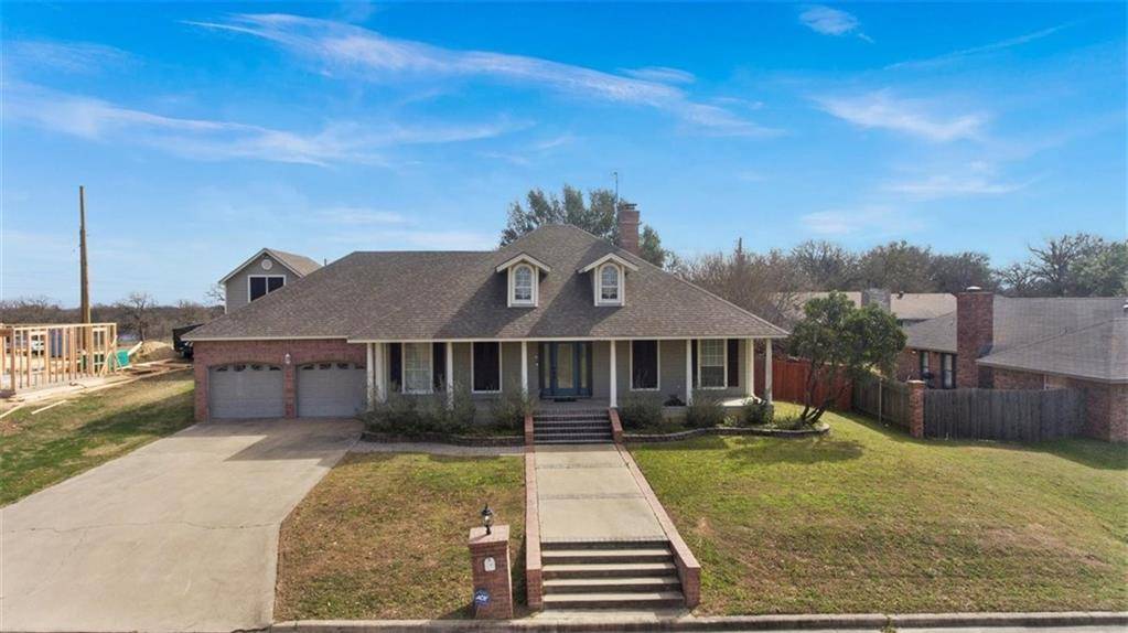 124 Spanish Oak TRL, Cameron, TX 76520