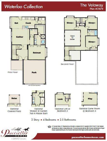 9940 Comely BND, Manor, TX 78653