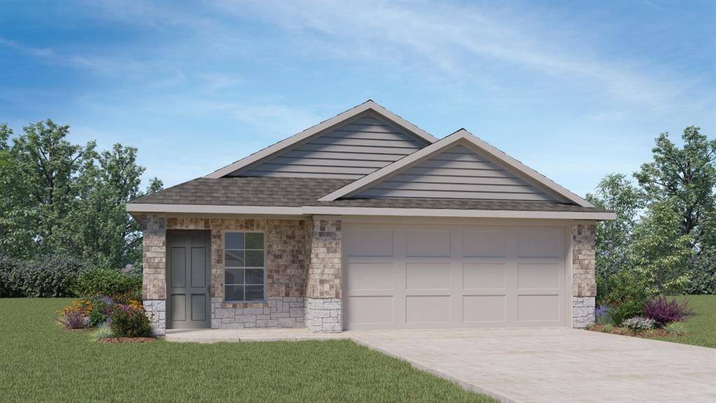 15004 Bajada RD, Manor, TX 78653