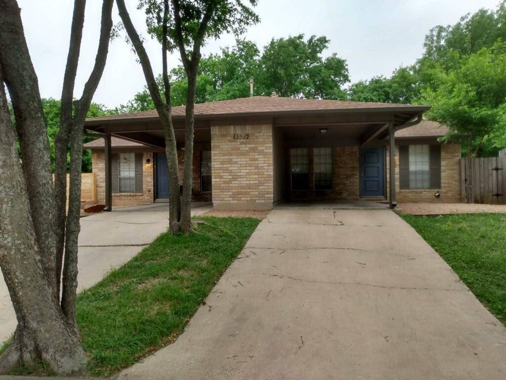 10302 Little Pebble DR, Austin, TX 78758