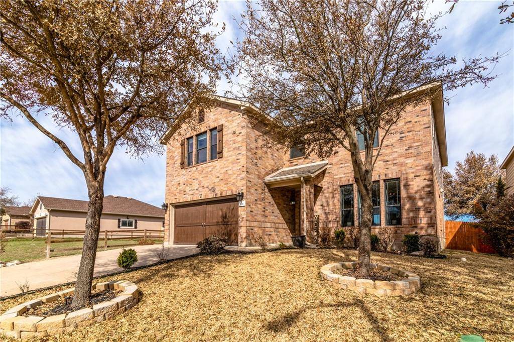 2117 Old Sterling RD, Cedar Park, TX 78613