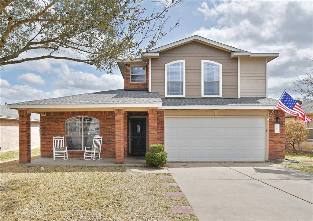 119 Salado DR, Kyle, TX 78640