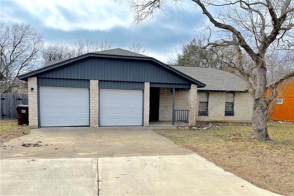 2300 Stratford DR, Round Rock, TX 78664