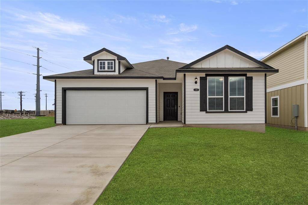 281 Hortus DR, Kyle, TX 78640